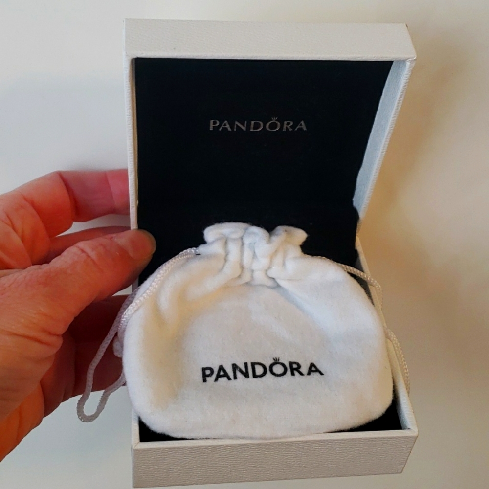Pandora bracelet